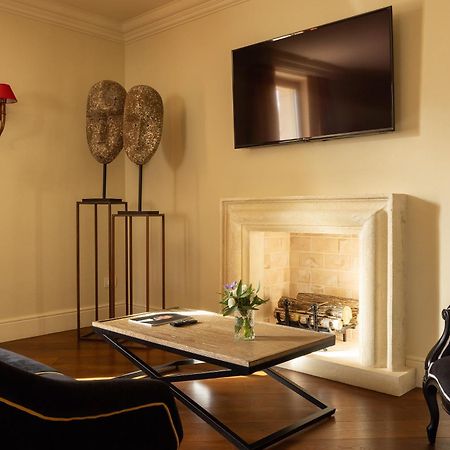Alvino Relais Mulino Contemporaneo Hotel Матера Екстериор снимка