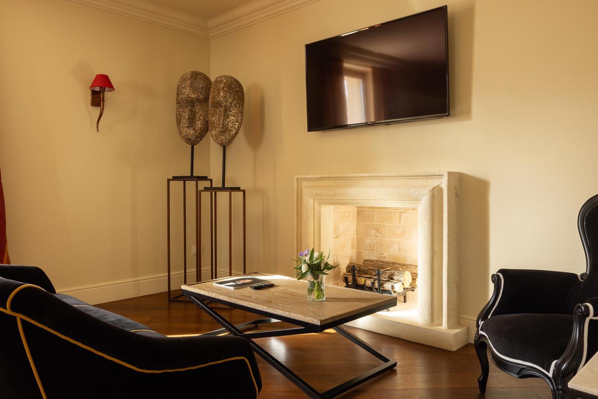 Alvino Relais Mulino Contemporaneo Hotel Матера Екстериор снимка