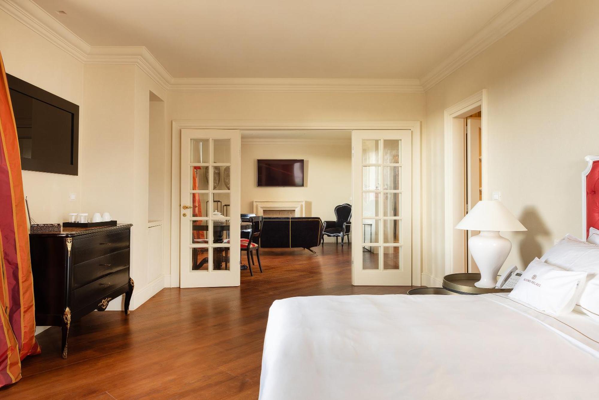 Alvino Relais Mulino Contemporaneo Hotel Матера Екстериор снимка