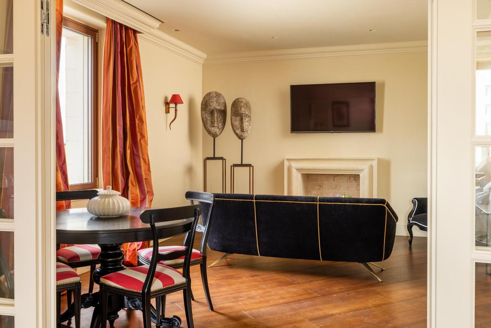 Alvino Relais Mulino Contemporaneo Hotel Матера Екстериор снимка