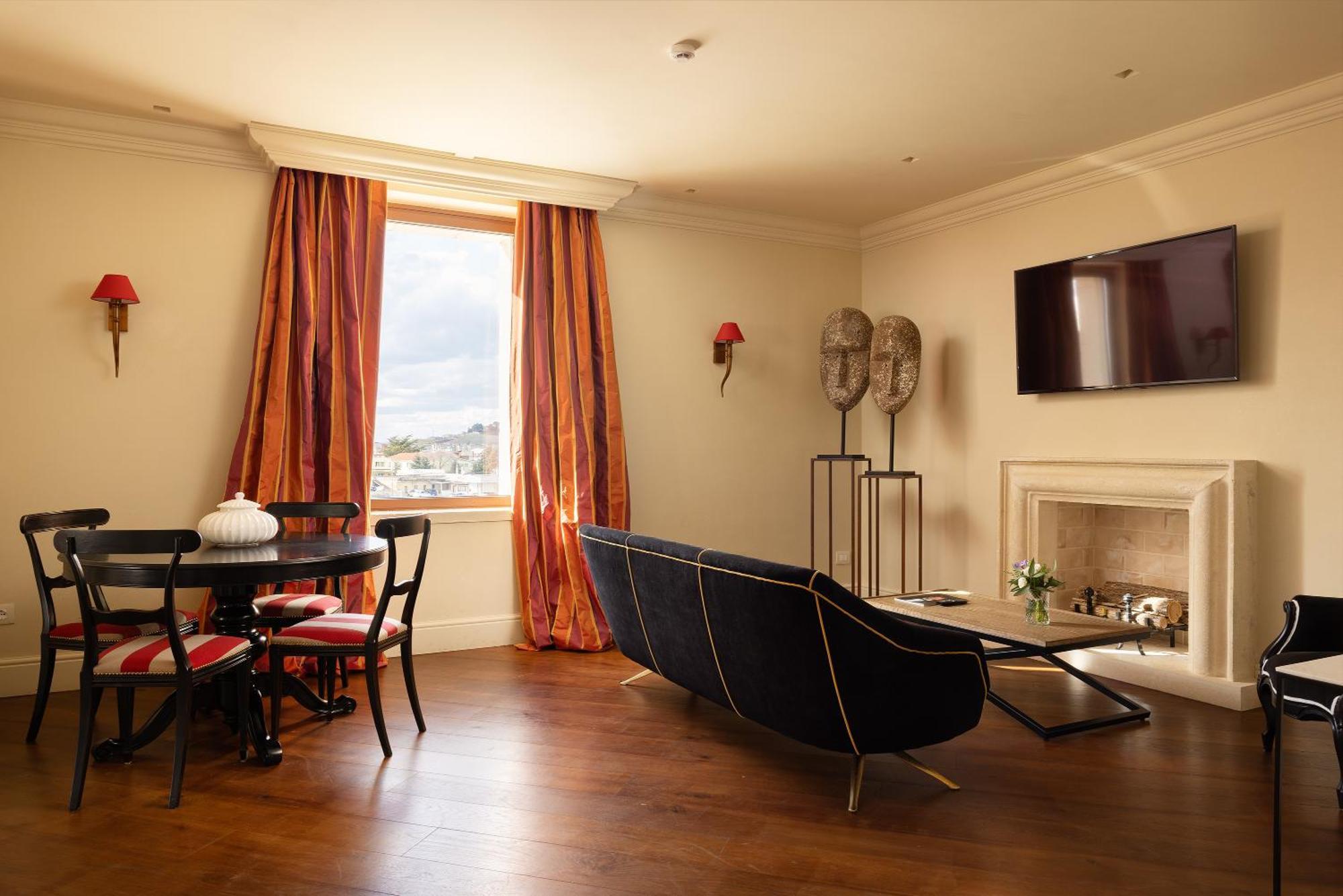 Alvino Relais Mulino Contemporaneo Hotel Матера Екстериор снимка