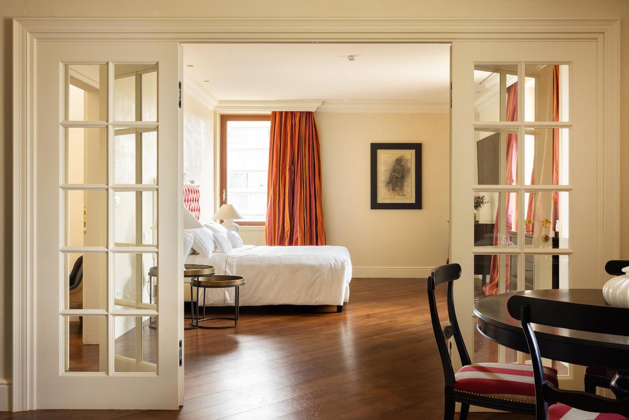 Alvino Relais Mulino Contemporaneo Hotel Матера Екстериор снимка