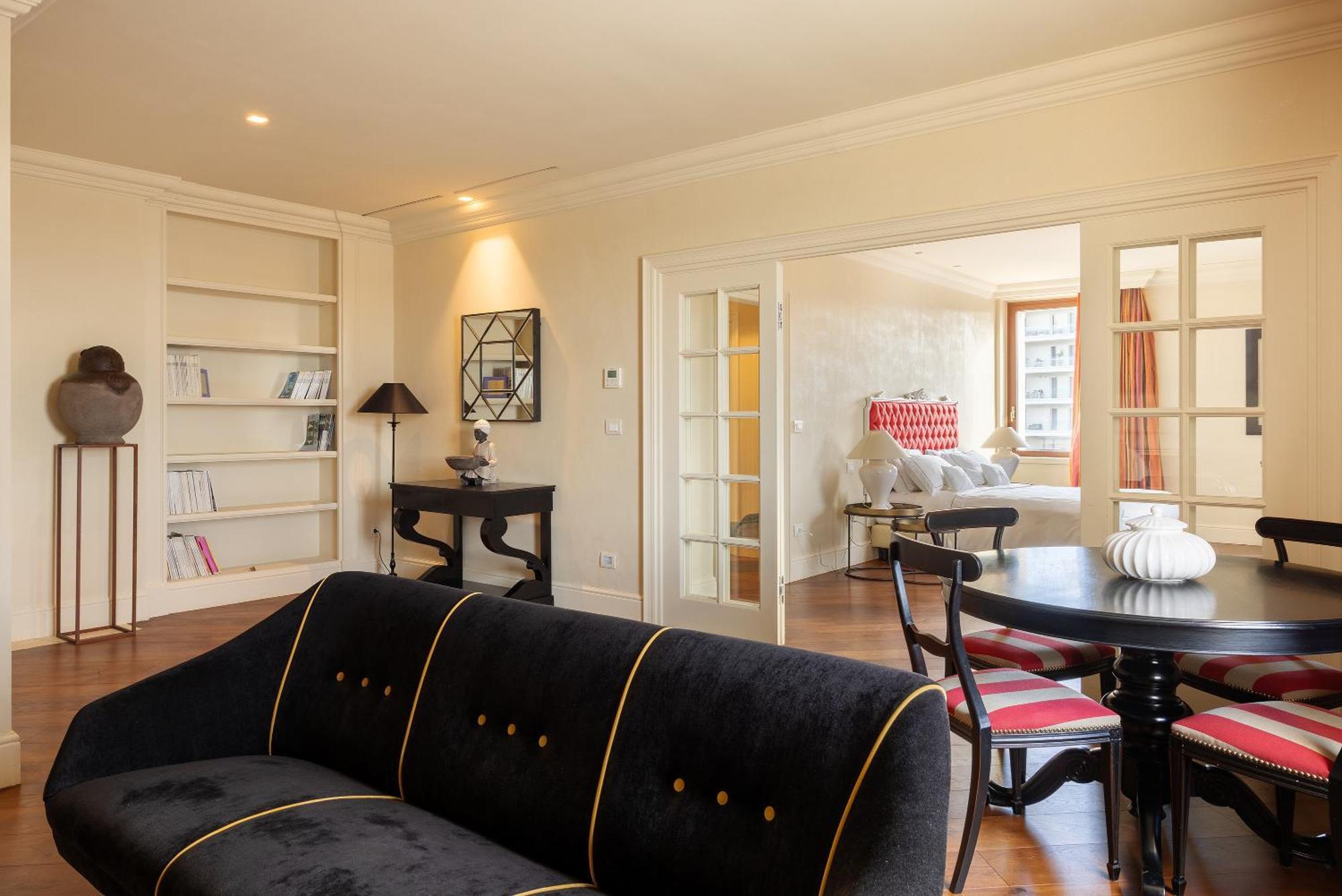 Alvino Relais Mulino Contemporaneo Hotel Матера Екстериор снимка