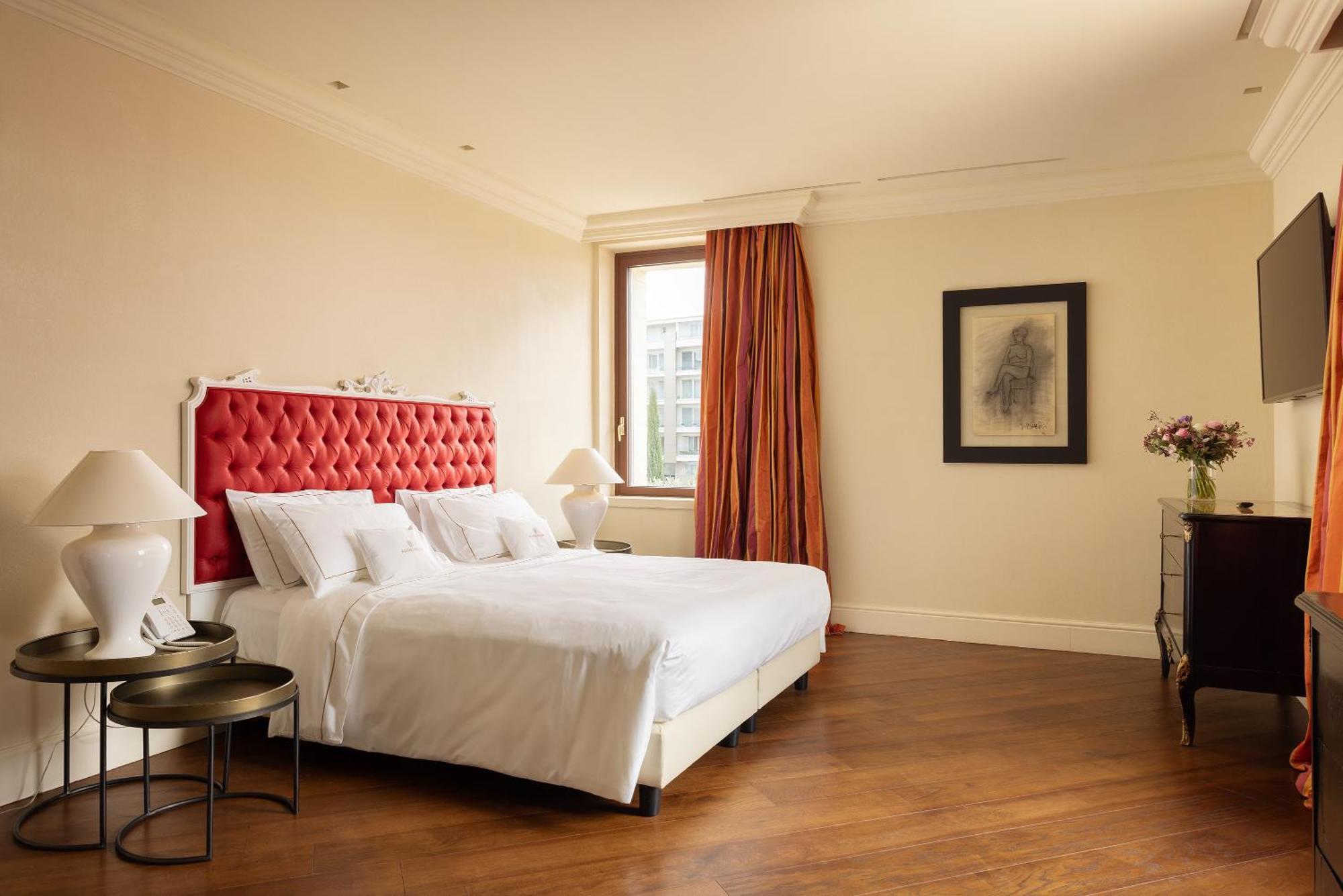 Alvino Relais Mulino Contemporaneo Hotel Матера Екстериор снимка