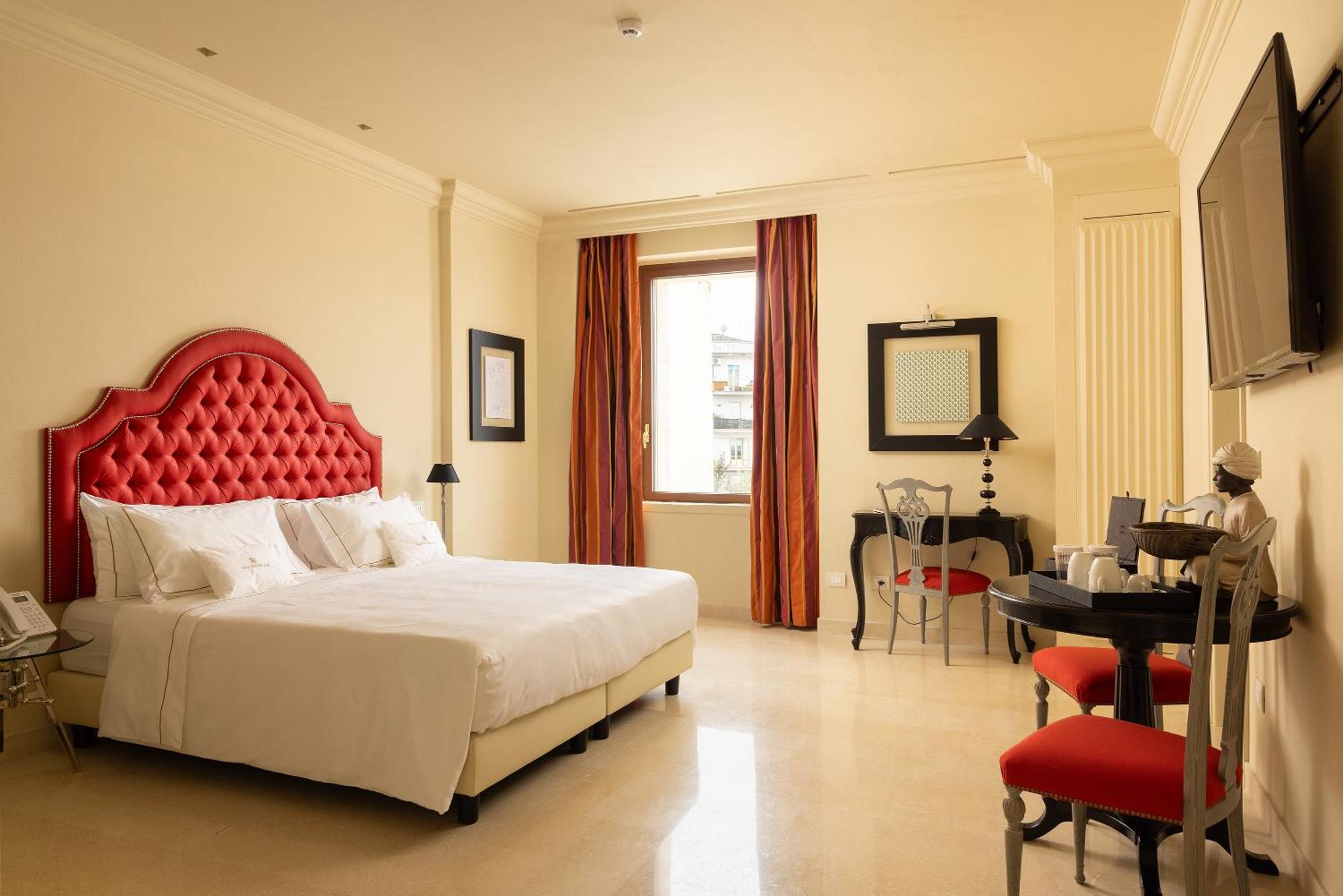 Alvino Relais Mulino Contemporaneo Hotel Матера Екстериор снимка
