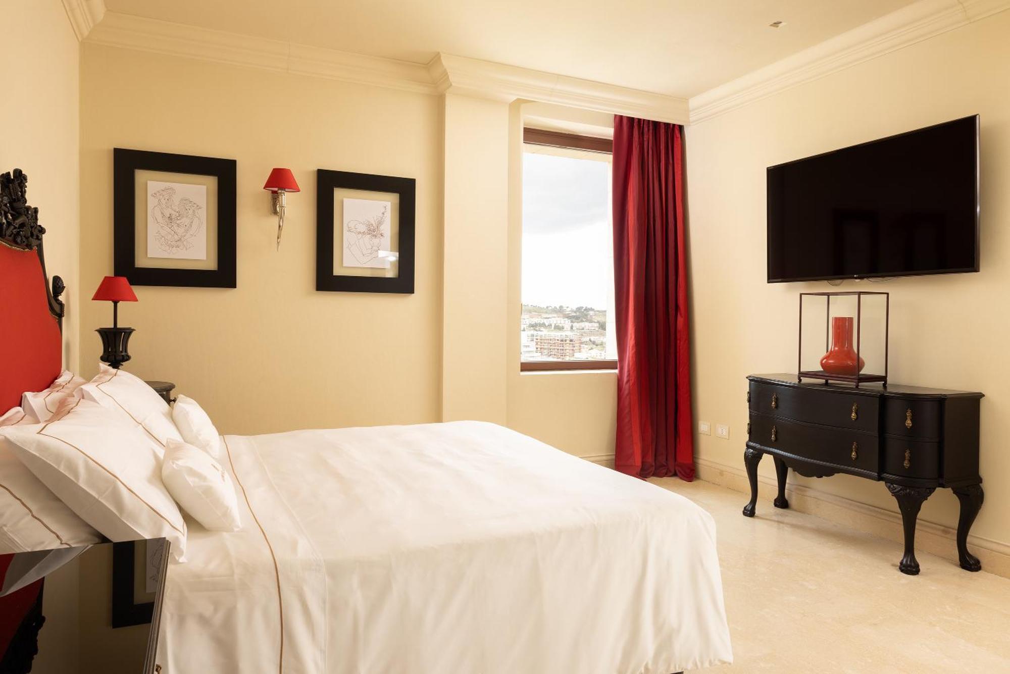 Alvino Relais Mulino Contemporaneo Hotel Матера Екстериор снимка