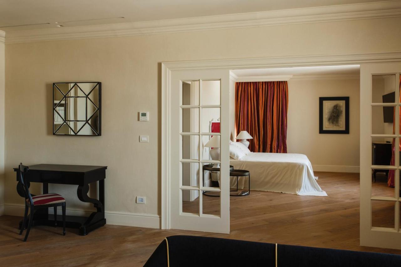 Alvino Relais Mulino Contemporaneo Hotel Матера Екстериор снимка