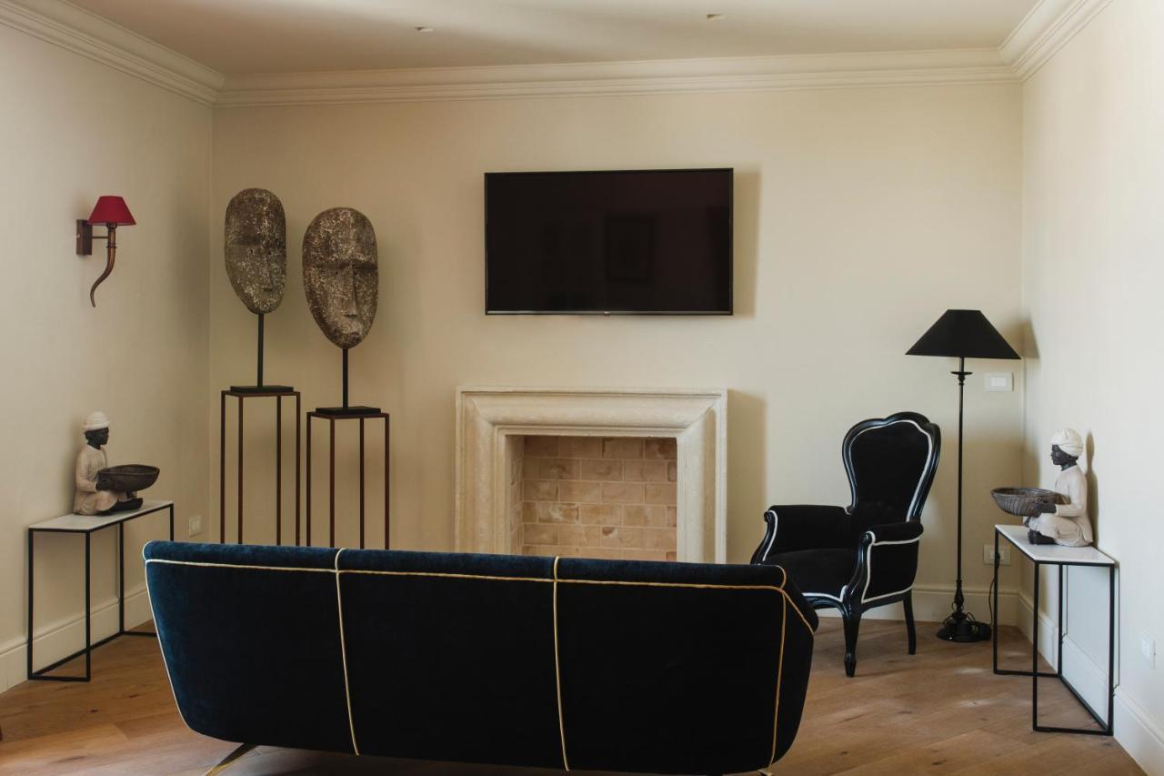 Alvino Relais Mulino Contemporaneo Hotel Матера Екстериор снимка