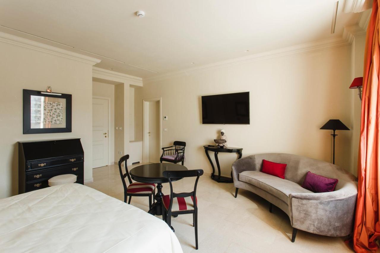 Alvino Relais Mulino Contemporaneo Hotel Матера Екстериор снимка