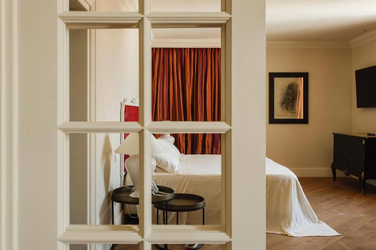 Alvino Relais Mulino Contemporaneo Hotel Матера Екстериор снимка